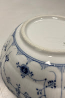 Royal Copenhagen Musselmalet Halvblonde Salatskål No. 632