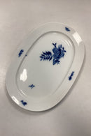 Royal Copenhagen Bleu Royal Serveringsfad, Stor No. 14007