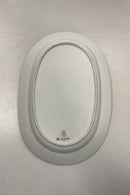 Royal Copenhagen Bleu Royal Serveringsfad, Stor No. 14007