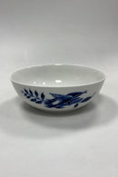 Royal Copenhagen Bleu Royal Serveringsskål No. 14018