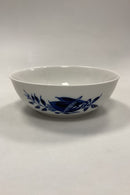 Royal Copenhagen Bleu Royal Serveringsskål No. 14018