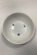Royal Copenhagen Bleu Royal Serveringsskål No. 14018