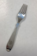Rio sølvplet Frokostgaffel Københavns Ske-Fabrik
