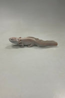 Royal Copenhagen Figur Axolotl No. 3691