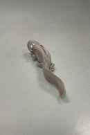 Royal Copenhagen Figur Axolotl No. 3691