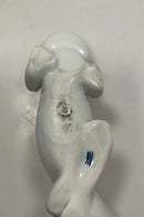 Royal Copenhagen Figur Axolotl No. 3691