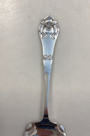 O. V. Mogensen Rose Sølvplet Serveringsske