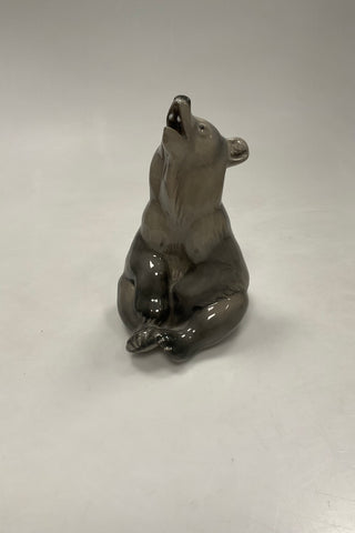 Bing og Grøndahl Figur af Bjørn No. 1915