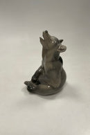 Bing og Grøndahl Figur af Bjørn No. 1915