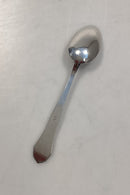 O. V. Mogensen Rose Sølvplet Kaffeske