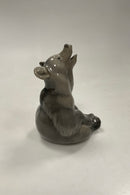 Bing og Grøndahl Figur af Bjørn No. 1915