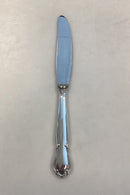 DFA Minerva Sølvplet Middagskniv