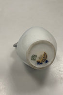 Royal Copenhagen Art Nouveau Sommerfugl Vase No. 646 / 328