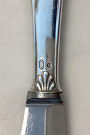 DFA Minerva Sølvplet Middagskniv