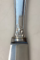 DFA Minerva Sølvplet Frokostkniv