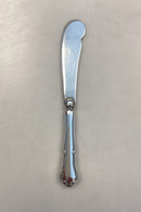 Anne Marie Smørkniv Frigast Sølvplet Danmark