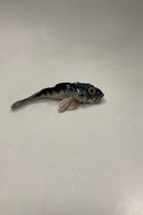 Royal Copenhagen Figur af Ulk No 464