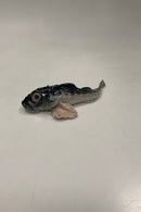 Royal Copenhagen Figur af Ulk No 464