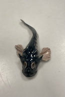 Royal Copenhagen Figur af Ulk No 464