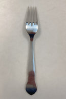 DFA Minerva Sølvplet Middagsgaffel