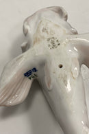 Royal Copenhagen Figur af Ulk No 464