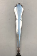 DFA Minerva Sølvplet Middagsgaffel