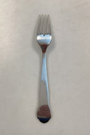 DFA Minerva Sølvplet Frokostgaffel