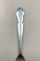 DFA Minerva Sølvplet Frokostgaffel