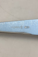 DFA Minerva Sølvplet Frokostgaffel