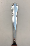 DFA Minerva Sølvplet Kagegaffel