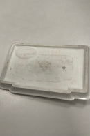 Royal Copenhagen Blækhus Bakke No 19 med Slange og Frø