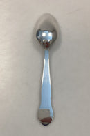 DFA Minerva Sølvplet Dessertske