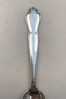 DFA Minerva Sølvplet Dessertske