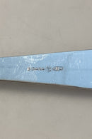 DFA Minerva Sølvplet Dessertske