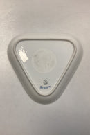 Royal Copenhagen Bleu Royal Trekantet Fad No. 14033