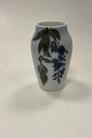 Royal Copenhagen Art Nouveau Vase No 181/88B