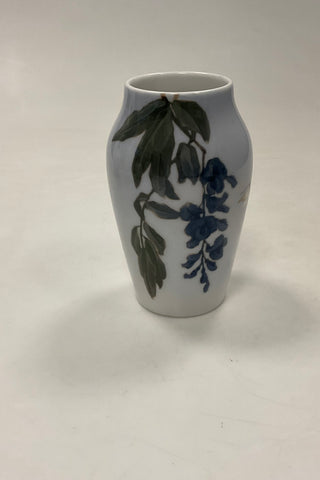 Royal Copenhagen Art Nouveau Vase No 181/88B