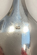 DGS Alexia Sølvplet Spiseske