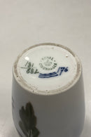 Royal Copenhagen Art Nouveau Vase No 181/88B