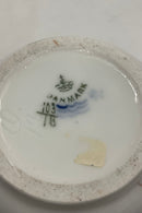 Royal Copenhagen Art Nouveau Vase med Låg No. 103 / 18