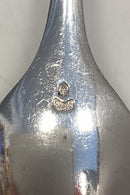 DGS Alexia Sølvplet Kaffeske