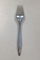 DGS Alexia Sølvplet Middagsgaffel