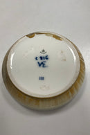 Royal Copenhagen Grøn Krystal Glasur Skål af Valdemar Engelhardt No. C816