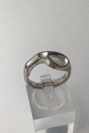 Lapponia Sterling Sølv Ring Björn Weckström - Danam Antik