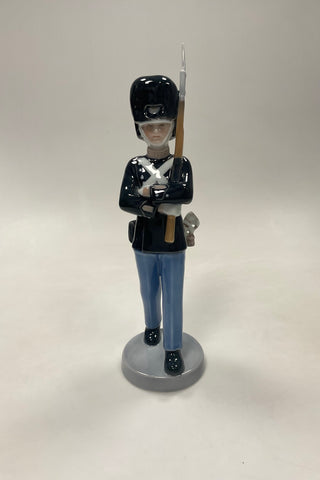 Royal Copenhagen Figur Kgl. Garde No. 776