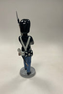 Royal Copenhagen Figur Kgl. Garde No. 776