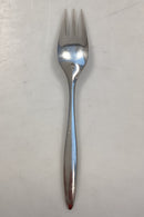 DGS Alexia Sølvplet Kagegaffel