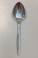 DGS Alexia Sølvplet Serveringsske