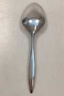 DGS Alexia Sølvplet Serveringsske