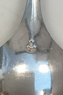 DGS Alexia Sølvplet Marmeladeske